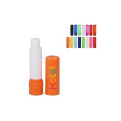 Stick à lèvre  classique en matériaux recyclés