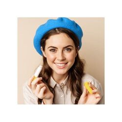 Stick à lèvre  classique en matériaux recyclés