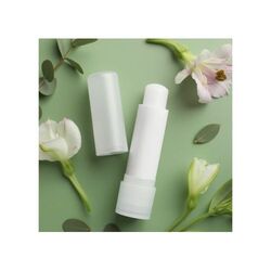 Stick à lèvre  classique en matériaux recyclés