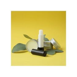 Stick à lèvre  classique en matériaux recyclés