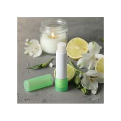 Stick à lèvre  classique en matériaux recyclés