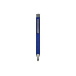 New York soft touch, encre bleue R-AL