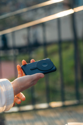 Powerbank 5000mAh et 20W PD Urban Vitamin Redwood