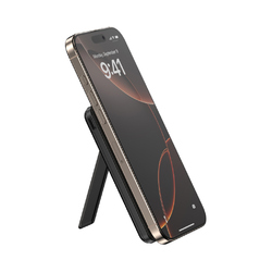 Powerbank 5000mAh et 20W PD Urban Vitamin Redwood