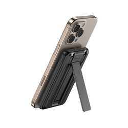 Powerbank 5000mAh et 20W PD Urban Vitamin Redwood