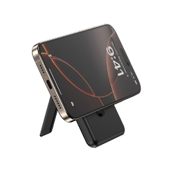 Powerbank 5000mAh et 20W PD Urban Vitamin Redwood