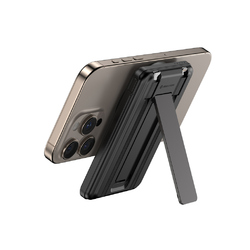 Powerbank 5000mAh et 20W PD Urban Vitamin Redwood