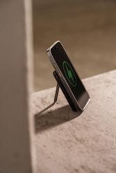 Powerbank 5000mAh et 20W PD Urban Vitamin Redwood