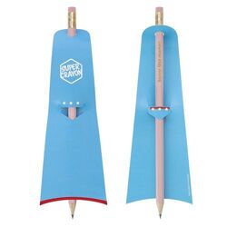SUPER CRAYON-SUPWOMAN