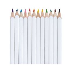 SET QUADRI 12 COUL 8,7 cm