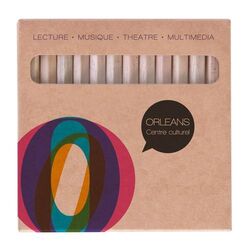 ETUI 12 CR COUL ECO 8,7