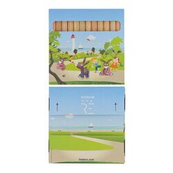 ETUI 12 CR COUL ECO 8,7