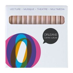 ETUI 12 CR COUL ECO 8,7