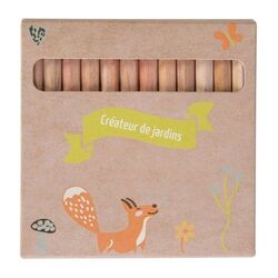 ETUI 12 CR COUL ECO 8,7