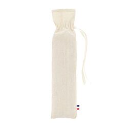 POCHETTE COTON 12 CRAYONS