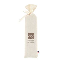 POCHETTE COTON 12 CRAYONS