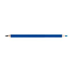 BI-COUL ECO GRAPH-BLEU 17,6