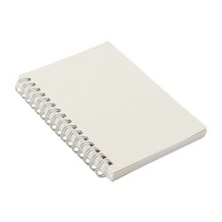 CARNET A6 papier couché