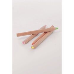 CRAYON TRIANGULAIRE JUMBO