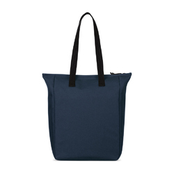 Sac tote avec fermeture à zip en rPET AWARE™ Renew