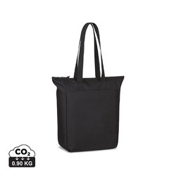 Sac tote avec fermeture à zip en rPET AWARE™ Renew