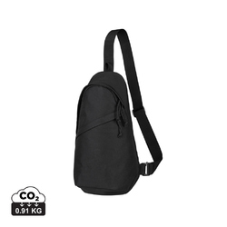 Sac bandoulière en rPET AWARE™ Renew