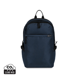 Sac à dos ordinateur 15' en rPET AWARE™ Renew