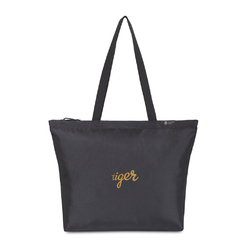 Sac shopping tote en rPET AWARE™ Renew