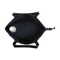 Sac shopping tote en rPET AWARE™ Renew