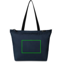 Sac shopping tote en rPET AWARE™ Renew