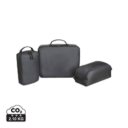 Set de 3 cubes de compression en rPET AWARE™ Renew