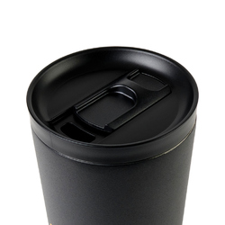 Mug 500ml en acier recyclé RCS Aviana™ Rowan
