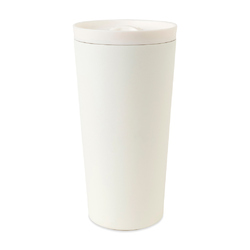Mug 500ml en acier recyclé RCS Aviana™ Rowan