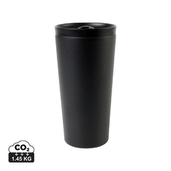 Mug 500ml en acier recyclé RCS Aviana™ Rowan