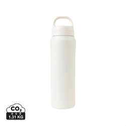 Bouteille 470ml en acier recyclé RCS Aviana™ Rowan