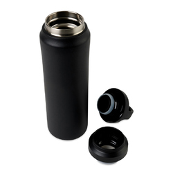 Bouteille 470ml en acier recyclé RCS Aviana™ Rowan