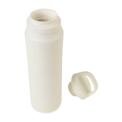 Bouteille 470ml en acier recyclé RCS Aviana™ Rowan