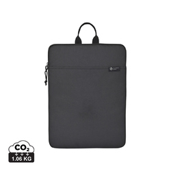 Housse ordinateur 16' en rPET AWARE™ Renew