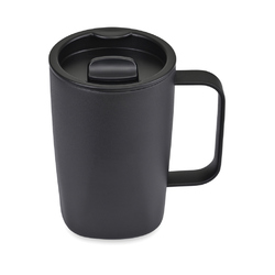 Mug 450ml en acier recyclé RCS Aviana™ Rowan
