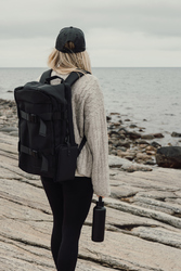 VINGA Bouteille 600ml en acier recyclé RCS Baltimore