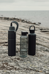 VINGA Bouteille 600ml en acier recyclé RCS Baltimore