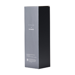 VINGA Bouteille 600ml en acier recyclé RCS Baltimore