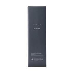 VINGA Bouteille 600ml en acier recyclé RCS Baltimore