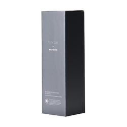 VINGA Bouteille 600ml en acier recyclé RCS Baltimore