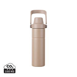 VINGA Bouteille 600ml en acier recyclé RCS Baltimore Trek