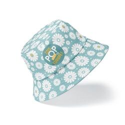 Bob polyester recyclé