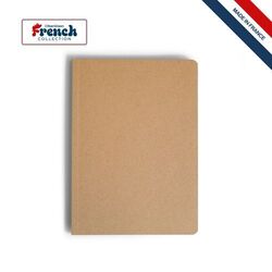 Carnet A5 cov soup. COGIT