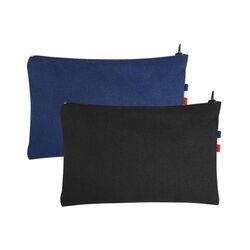 Trousse coton bio 280g MAXINE