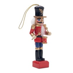 JOLLY Petite figurine casse-noisette