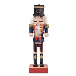 JOLLY CRUNCH Figurine Casse-noisette bois
